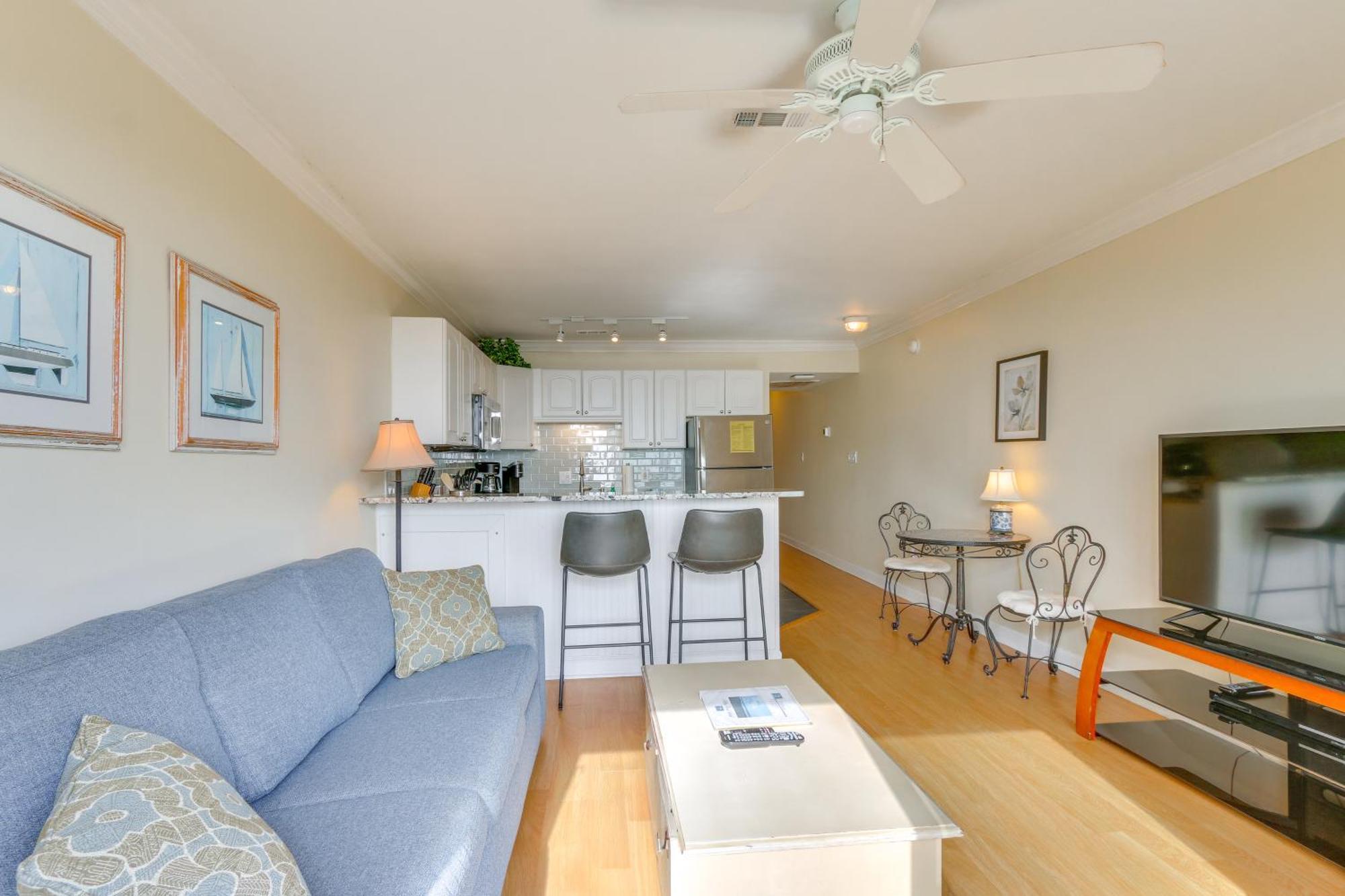 Villa Breakers Oceanfront Getaway With Amazing View And Pool Hilton Head Island Exterior foto