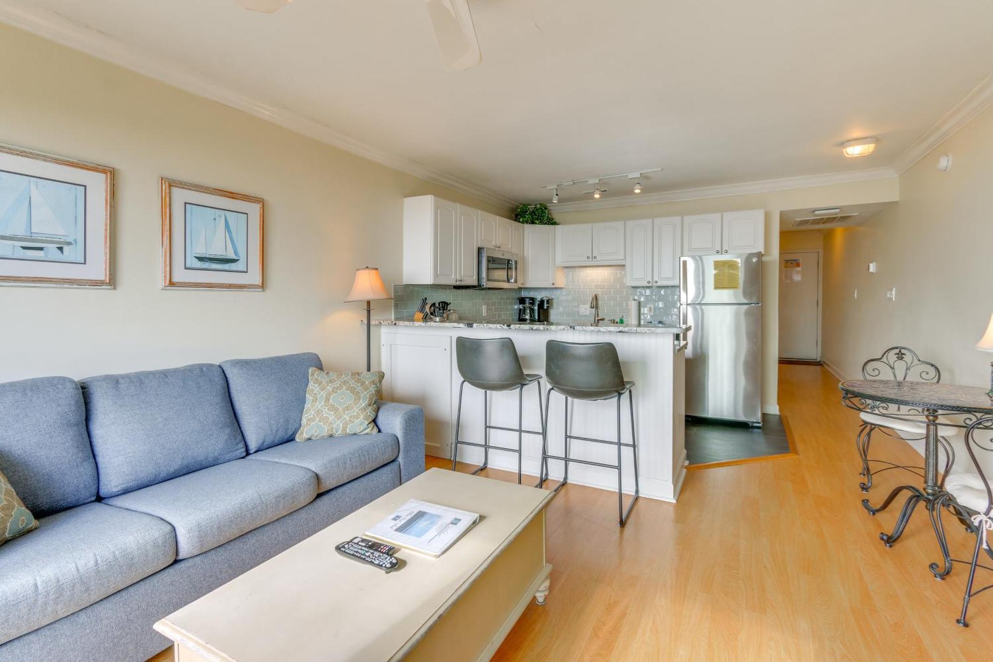 Villa Breakers Oceanfront Getaway With Amazing View And Pool Hilton Head Island Exterior foto