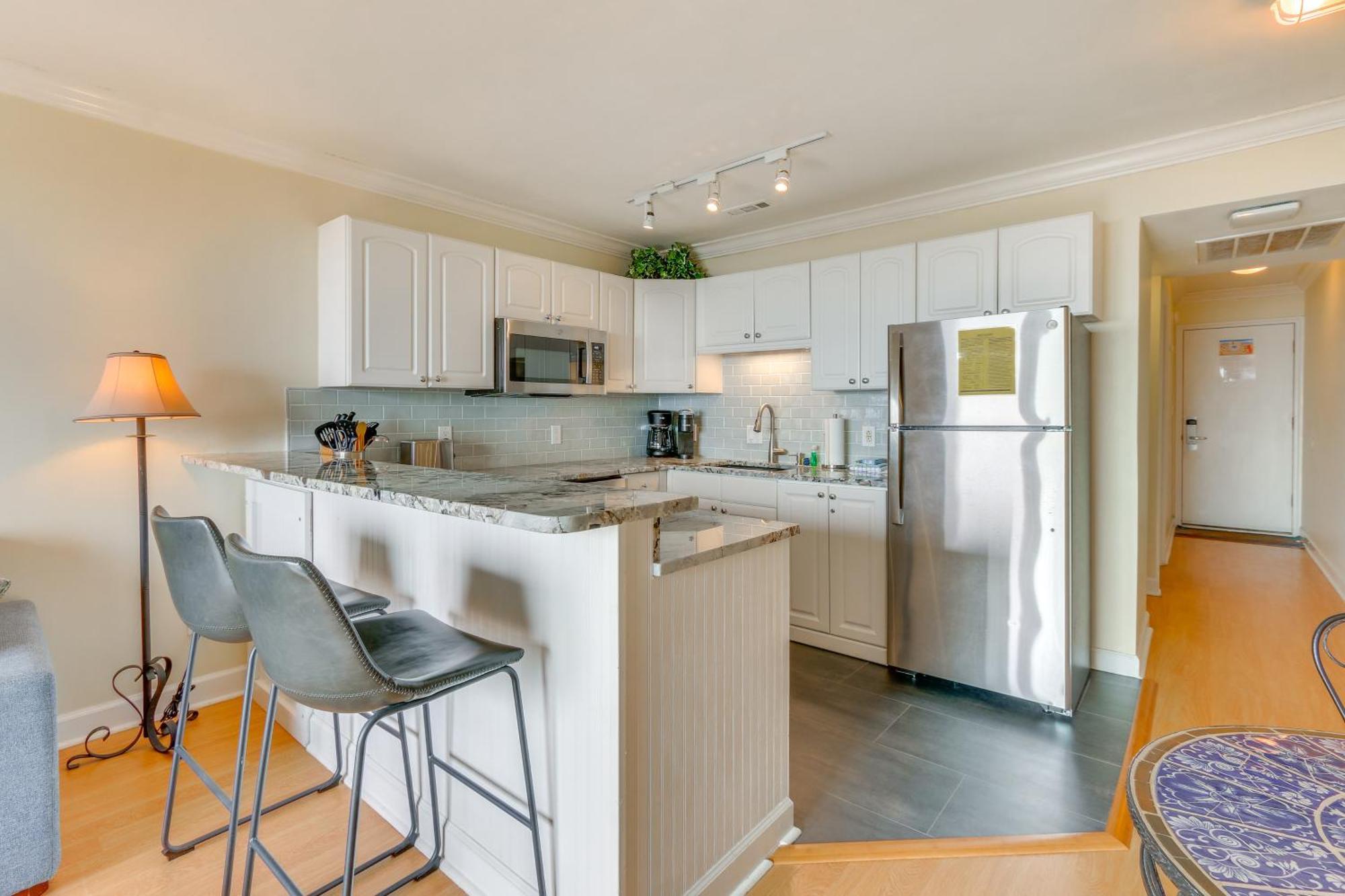 Villa Breakers Oceanfront Getaway With Amazing View And Pool Hilton Head Island Exterior foto